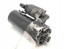 Motor de arranque AUDI Q7 4L 3.0 240CV 06-16