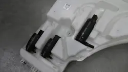 BMW F20 F21 F31 Scheibenwaschbehälter 7241675