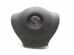 Airbag conducteur OEM 7N0880201K pour VW Sharan 7N