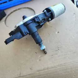 Moteur d'essuie-glace arrière Seat Leon II OEM 1P0955711