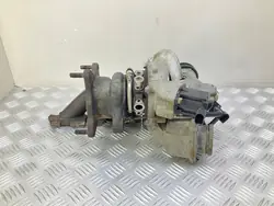 Turboalimentador Audi A3 8P Golf V 2.0 TFSI BWA