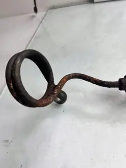 Flexible de direction OEM 85855 pour Audi A4 S4 B6