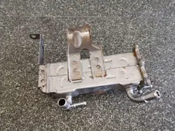 Arrefecedor EGR Chevrolet Captiva Antara 2.2 OEM 25185316