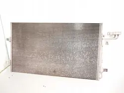 Volvo OE 4N5H-19710-BD AC-condensor - Gebruikt