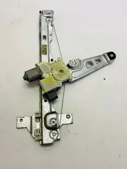 Regulador de ventana delantera derecha OEM para Peugeot 3008/5008
