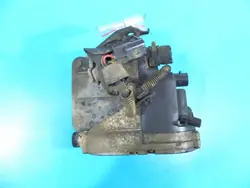 Webasto Toyota Corolla E15 Heater 140521FA