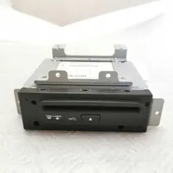 Lecteur CD Jeep Grand Cherokee WK2 OEM 05091245AE