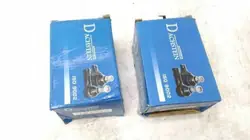 OEM 381718 Rotule de Direction pour Peugeot 307 1.6L Diesel