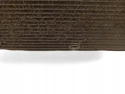 Mercedes-Benz A2465000454 Klimakondensator Vorne
