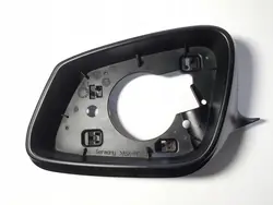 Cadre de rétroviseur gauche OEM C0153409 BMW F10 F11