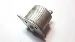 Vaihteistoöljynjäähdytin Subaru OE 200309 - Käytetty