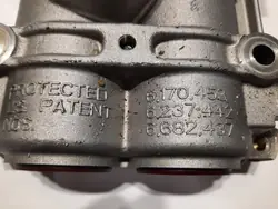 Pompe à huile OEM 6170453 6237442 pour Chrysler 200 2.4L