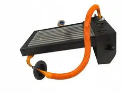 Échangeur de chaleur Tesla OEM 1060432-00-D pour Model X 2019