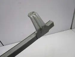 Guide de vitre avant gauche OEM 67403-52160
