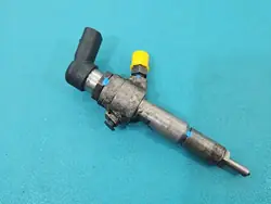 Suutin OEM 9654551080 Ford Fiesta MK6 1.4 TDCI:lle