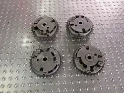 Variator Suzuki XL7 3.6i 2007 OEM 4x4OE004355