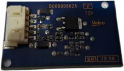 Module de contrôle phare xenon OEM B00000662A