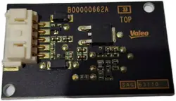 Module de contrôle phare xenon OEM B00000662A