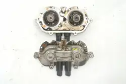 VANOS-Steller BMW M5 E60 E63 M6 7834577 7834576