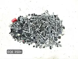 Mercedes-Benz Boutenset OEM 264687 voor EQE V295 2023