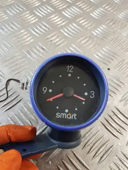 Smart Fortwo I Klocka - Begagnad OEM Del