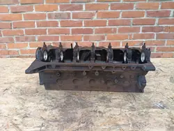 Jeep Motorblock 4.0L för Grand Cherokee WJ 99-04