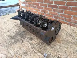 Bloc Moteur Jeep 4.0L pour Grand Cherokee WJ 99-04