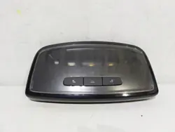 Luz interior Maserati OEM LAMPA OŚWIETLENIE WNĘTZA