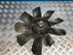 Ventilateur OEM 6503313036 pour Mercedes W126 SEC 500 M117