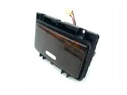 Tuhkakuppi Bentley Continental Flying Spur OEM 3W8863075A