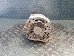 Vaihtovirtageneraattori Bosch BMW E30 316i 318i M10