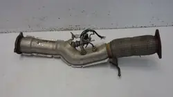 OEM 31480498 Amortiguador Vibraciones Tubo Escape Volvo