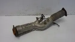 OEM 31480498 Amortiguador Vibraciones Tubo Escape Volvo