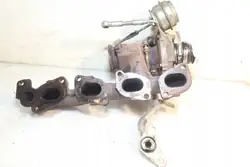 Turbo Fiat Doblo 1.6 D Multijet 55246404