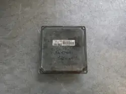 Växellådsstyrenhet OEM 9664278280 för Citroen Peugeot