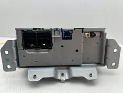 Módulo Rádio Navegação DAB Ford OEM M1BT-18K810-ZAA