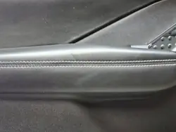 OEM S25165650 Framvänster Dörrklädsel Nissan Qashqai J12