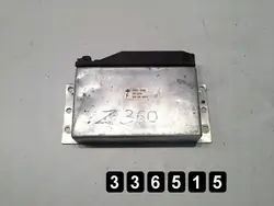 Käytetty Nissan 350Z ECU OEM AM-336515 (2004)
