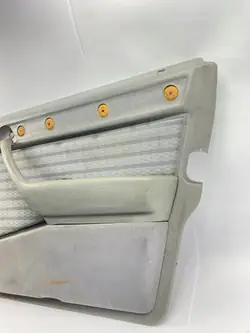 OEM BOCZEK/SDV10716 Fram Höger Dörrpanel Grå