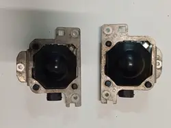 Sensor Distronic ACC Audi 4M0907541C Dianteiro Esquerdo
