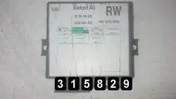 Gebrauchte Opel Omega ECU OEM AM-315829 2000