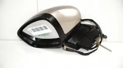 Vasen peili OEM 360153986 Citroen C3 II 2009-2012