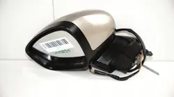 Rétroviseur gauche OEM 360153986 pour Citroen C3 II 2009-2012