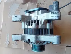 ALTERNATOR PEUGEOT CITROEN 2.0 16V A5TA6291G