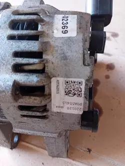 ALTERNATEUR PEUGEOT CITROEN 2.0 16V A5TA6291G
