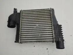 Intercooler-jäähdytin OEM P9675627980 Citroën C4:lle