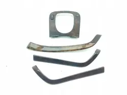 Mercedes-Benz S W220 Middenconsole bekleding OEM 5134065