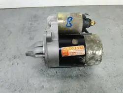 Motor de arranque Hyundai Atos 1.0 12V