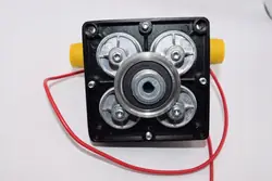 Tête de pompe OEM 11503231 pour LS/LP - Occasion