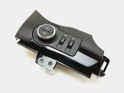 Estrutura do painel Chevrolet Orlando 2008 96876253